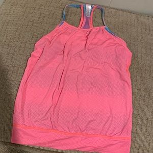Ivivva tank top